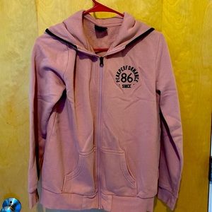 Peak Performance Medium Zip-up Hoodie